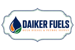 Daiker Fuels logo